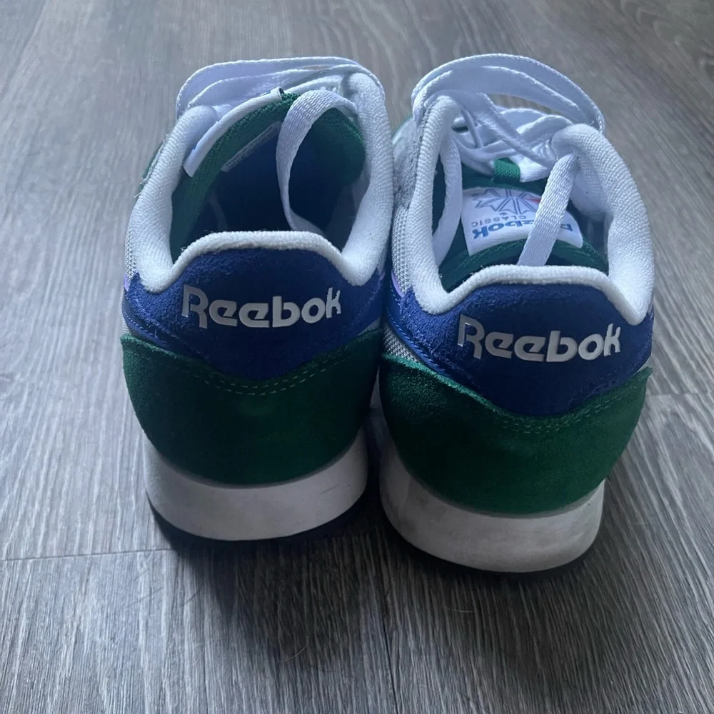 Reebok Classic sneaker - Picture 4 of 8